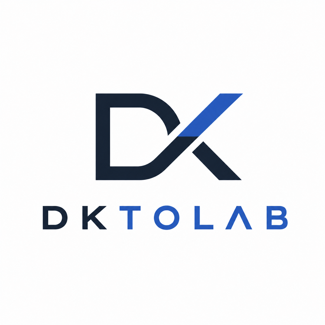 DKTOLAB Logo