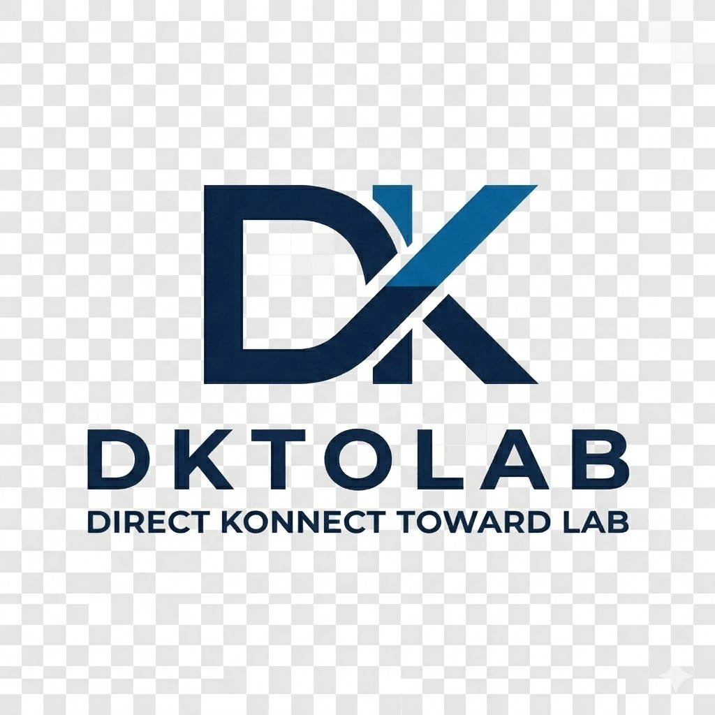 DKTOLAB — Direct Konnect Toward Lab
